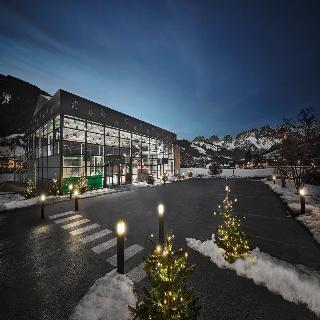 Lisi Family Hotel fotoÄŸrafÄ±