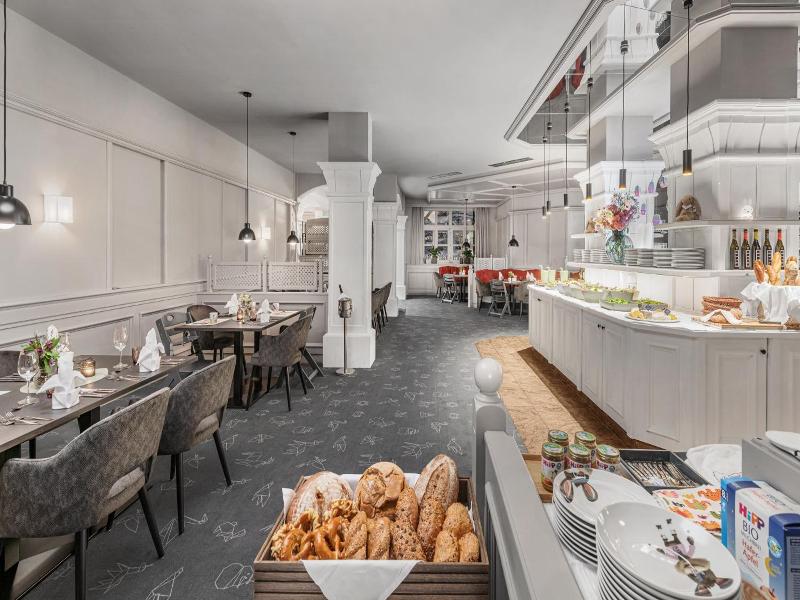 Lisi Family Hotel - Genel