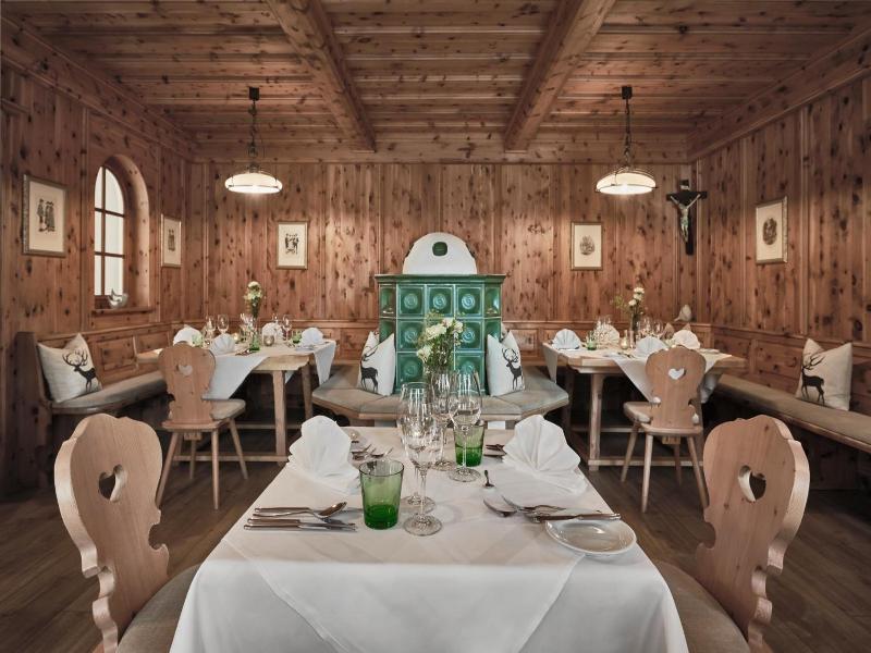 Lisi Family Hotel - Genel
