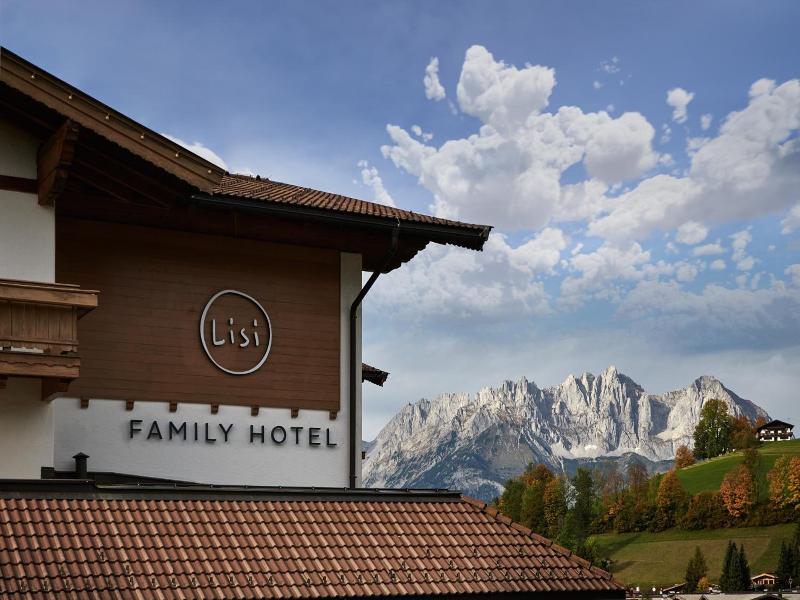 Lisi Family Hotel - Genel