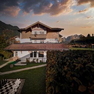 Lisi Family Hotel fotoÄŸrafÄ±