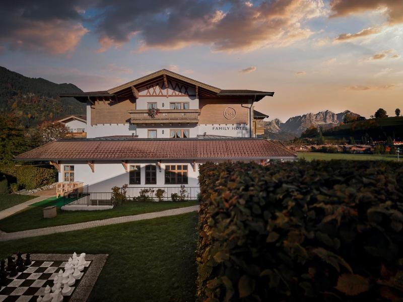 Lisi Family Hotel - Genel