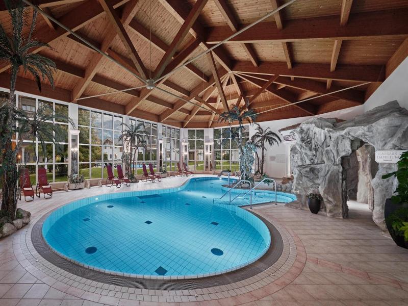 Lisi Family Hotel - Genel