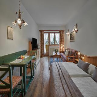 Lisi Family Hotel fotoÄŸrafÄ±