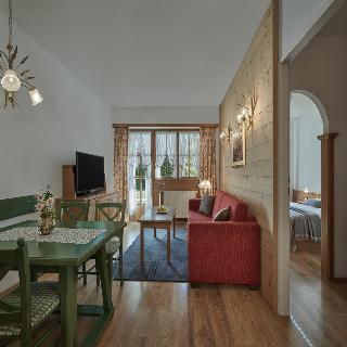 Lisi Family Hotel fotoÄŸrafÄ±
