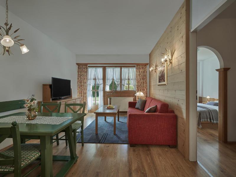 Lisi Family Hotel - Genel