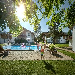 Lisi Family Hotel fotoÄŸrafÄ±