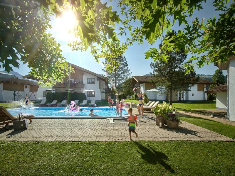 Lisi Family Hotel - Genel
