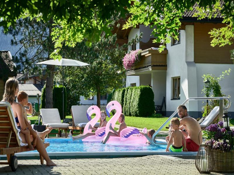 Lisi Family Hotel - Genel