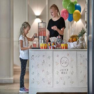Lisi Family Hotel fotoÄŸrafÄ±
