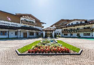 Lisi Family Hotel fotoÄŸrafÄ±