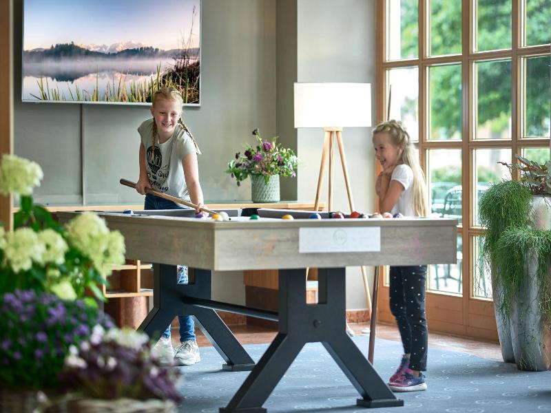 Lisi Family Hotel - Genel