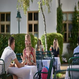 Lisi Family Hotel fotoÄŸrafÄ±
