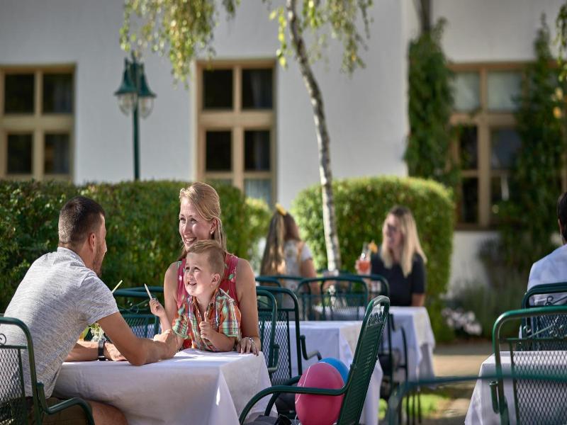 Lisi Family Hotel - Genel
