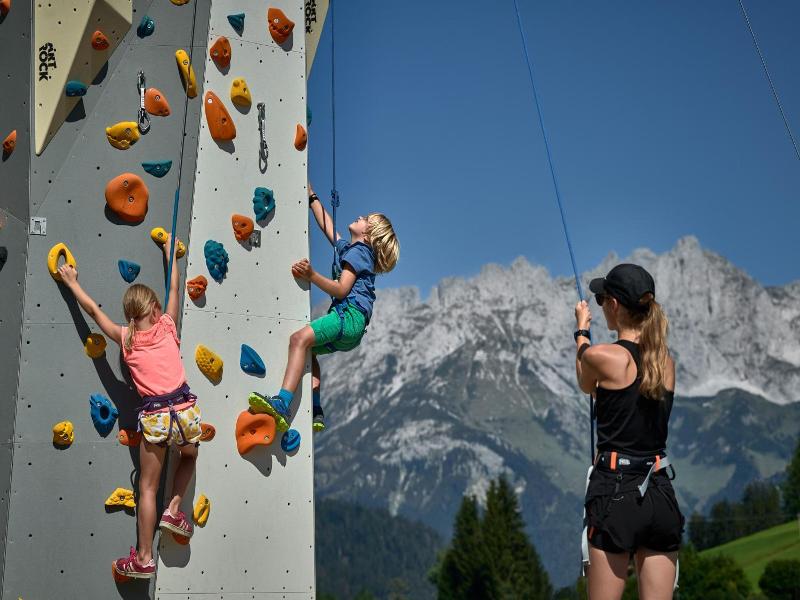 Lisi Family Hotel - Genel