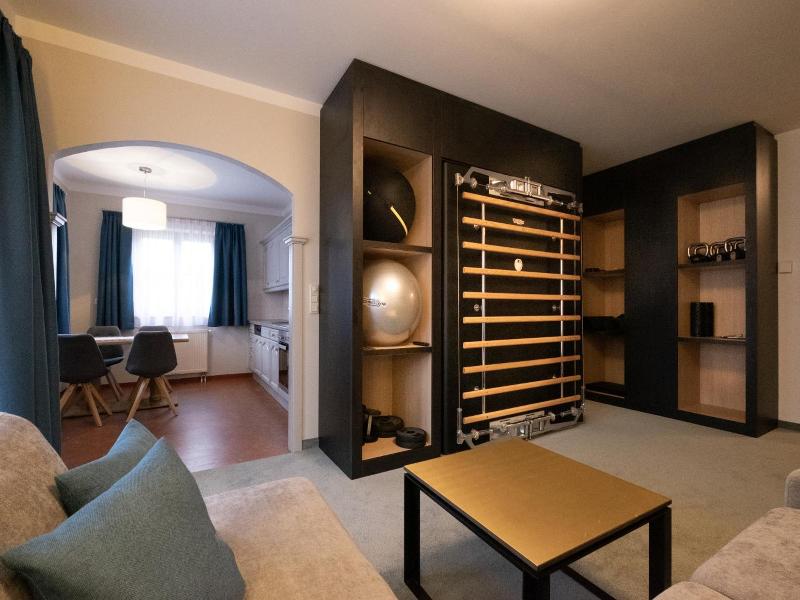 Lisi Family Hotel - Genel
