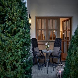 Lisi Family Hotel fotoÄŸrafÄ±