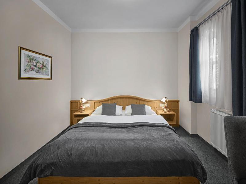 Lisi Family Hotel - Genel