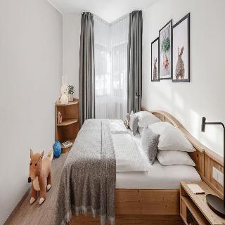 Lisi Family Hotel fotoÄŸrafÄ±