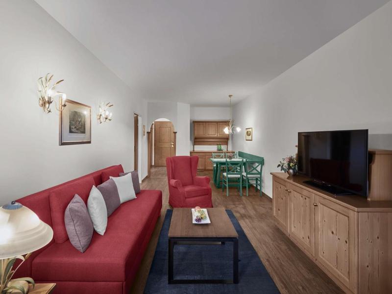 Lisi Family Hotel - Genel