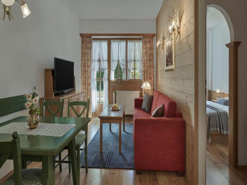 Lisi Family Hotel - Genel