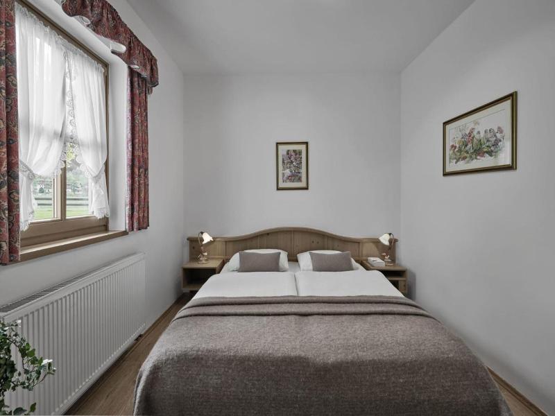 Lisi Family Hotel - Genel