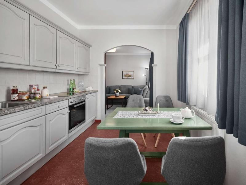 Lisi Family Hotel - Genel