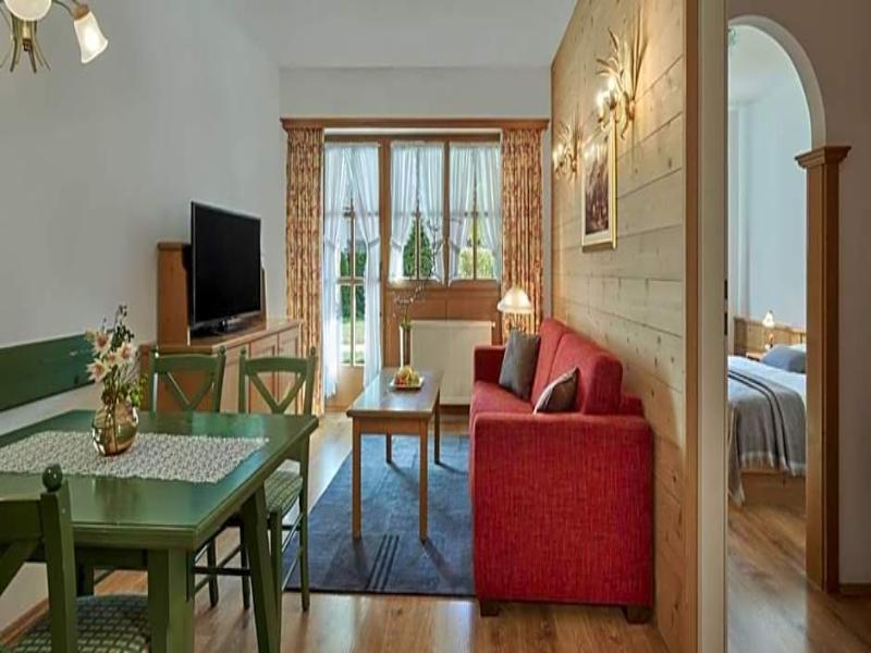Lisi Family Hotel - Genel
