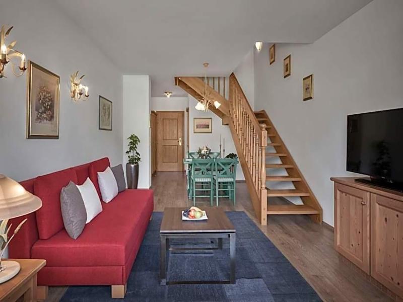 Lisi Family Hotel - Genel