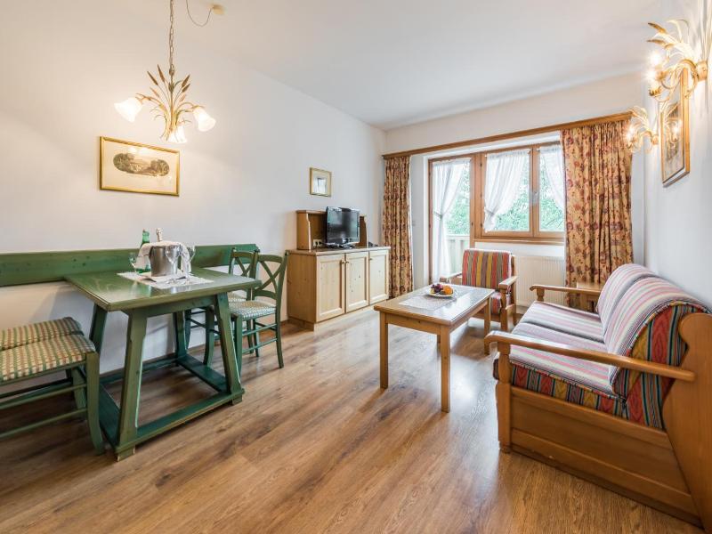 Lisi Family Hotel - Oda