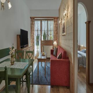 Lisi Family Hotel fotoÄŸrafÄ±