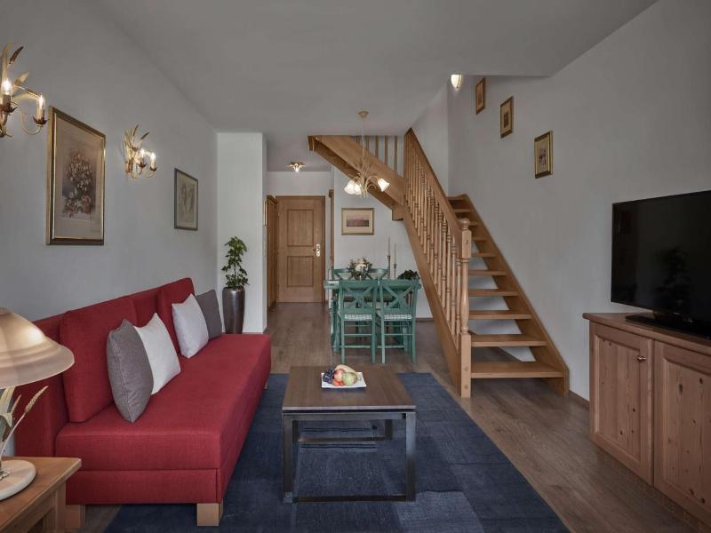 Lisi Family Hotel - Oda