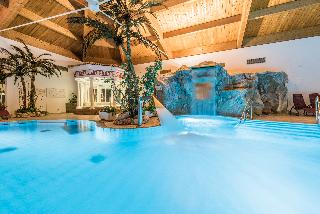 Lisi Family Hotel fotoÄŸrafÄ±