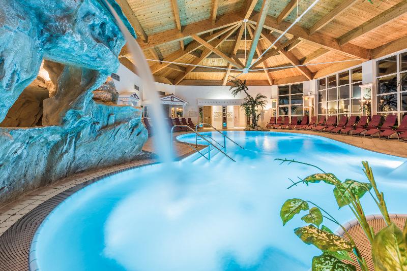 Lisi Family Hotel - Havuz