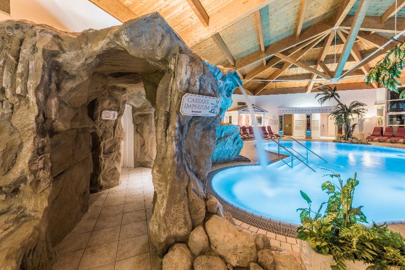 Lisi Family Hotel - Havuz