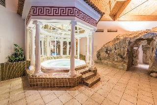 Lisi Family Hotel fotoÄŸrafÄ±