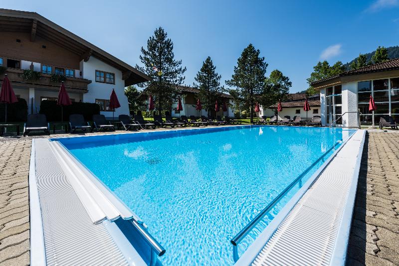 Lisi Family Hotel - Havuz