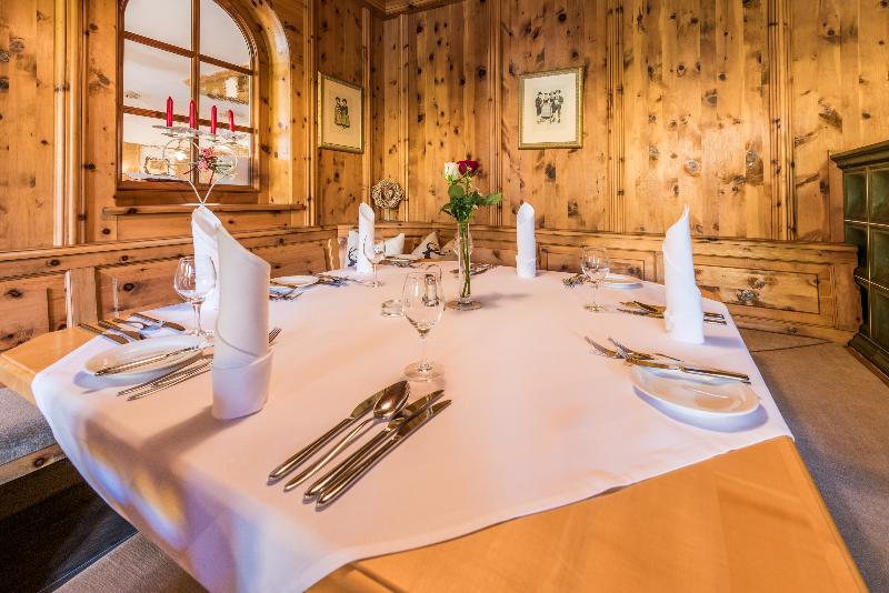 Lisi Family Hotel - Restoran