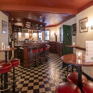Fletcher Hotel-Restaurant De Klepperman fotoÄŸrafÄ±