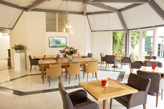 Fletcher Hotel-Restaurant De Klepperman fotoÄŸrafÄ±