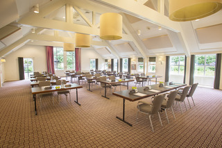 Fletcher Hotel-Restaurant De Klepperman fotoÄŸrafÄ±