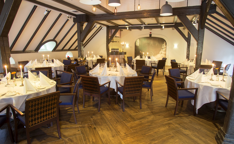 Fletcher Hotel-Restaurant De Klepperman - Toplantı