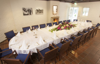 Fletcher Hotel-Restaurant De Klepperman fotoÄŸrafÄ±