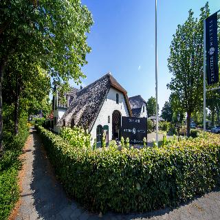 Fletcher Hotel-Restaurant De Klepperman fotoÄŸrafÄ±