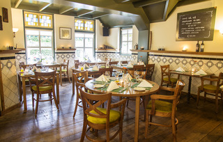Fletcher Hotel-Restaurant De Klepperman fotoÄŸrafÄ±