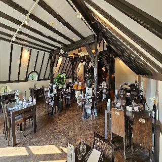 Fletcher Hotel-Restaurant De Klepperman fotoÄŸrafÄ±