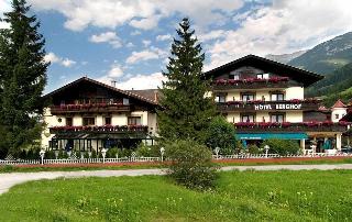 Berghof otel fotoğrafı