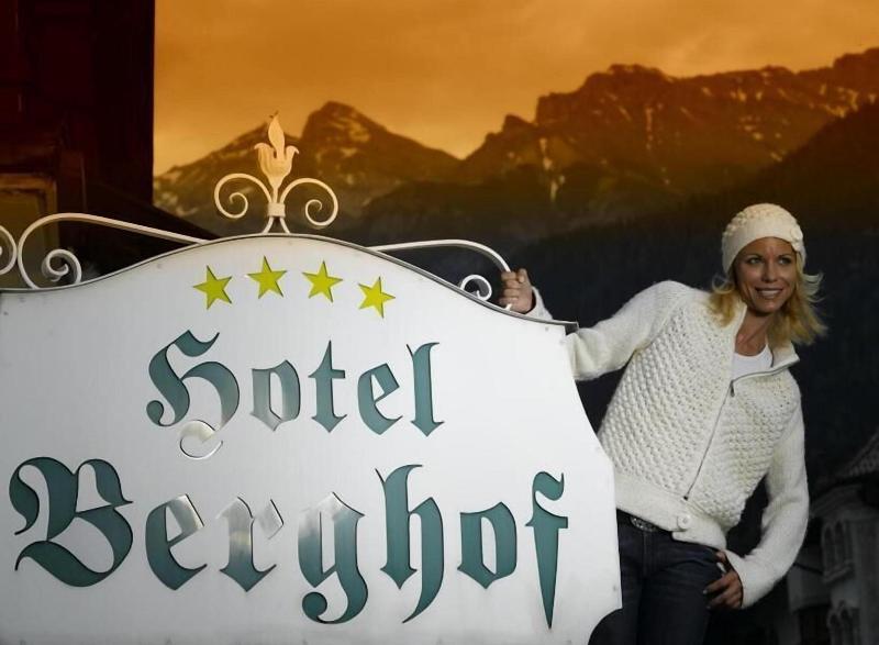 Berghof - Genel