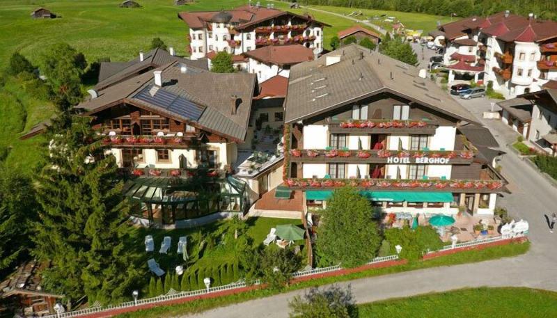 Berghof - Genel
