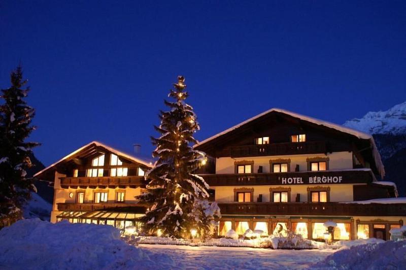 Berghof - Genel